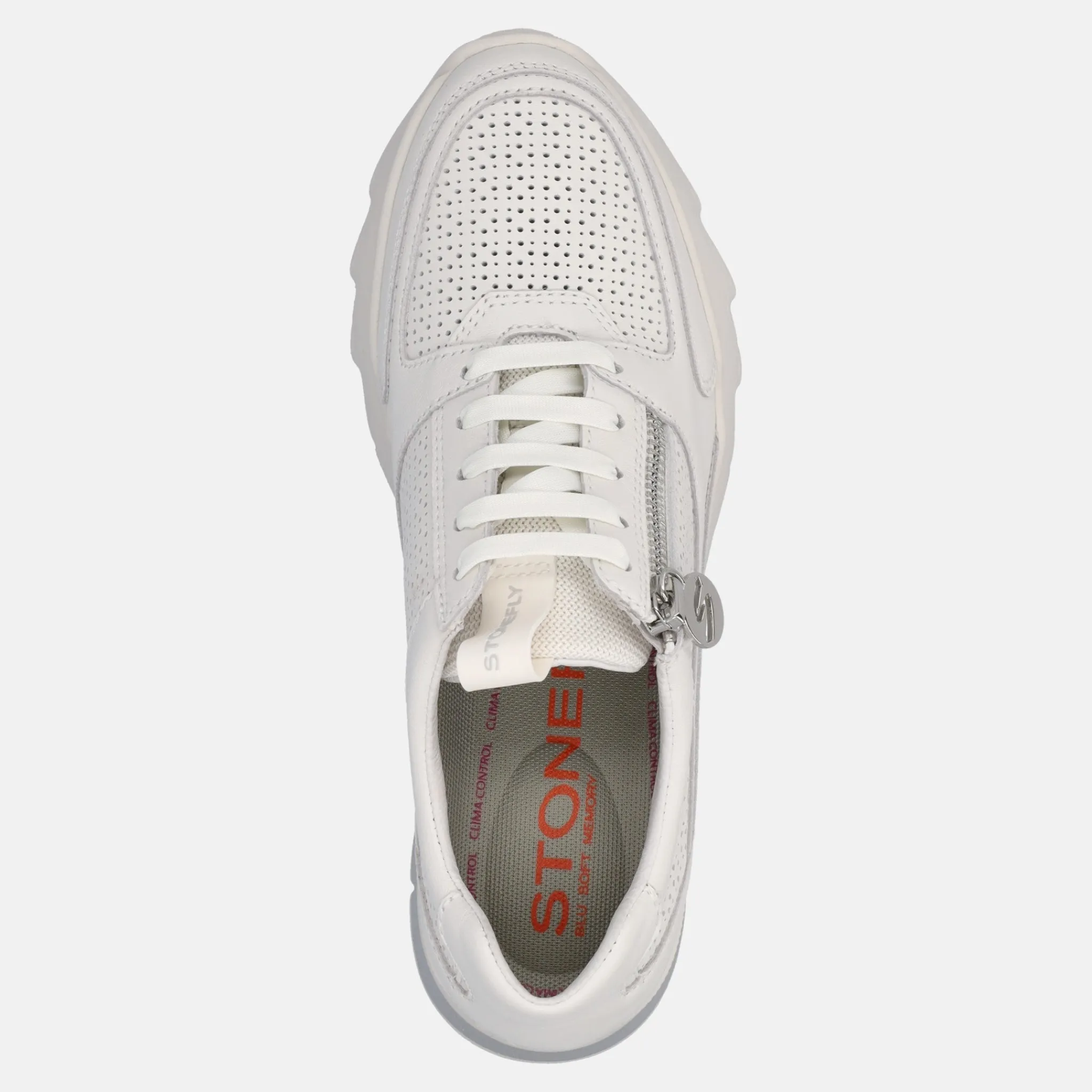 STONEFLY SPOCK 45 | Donna Comfort | Sneakers