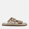 STUDIO MODE CIABATTE | Donna Ciabatte