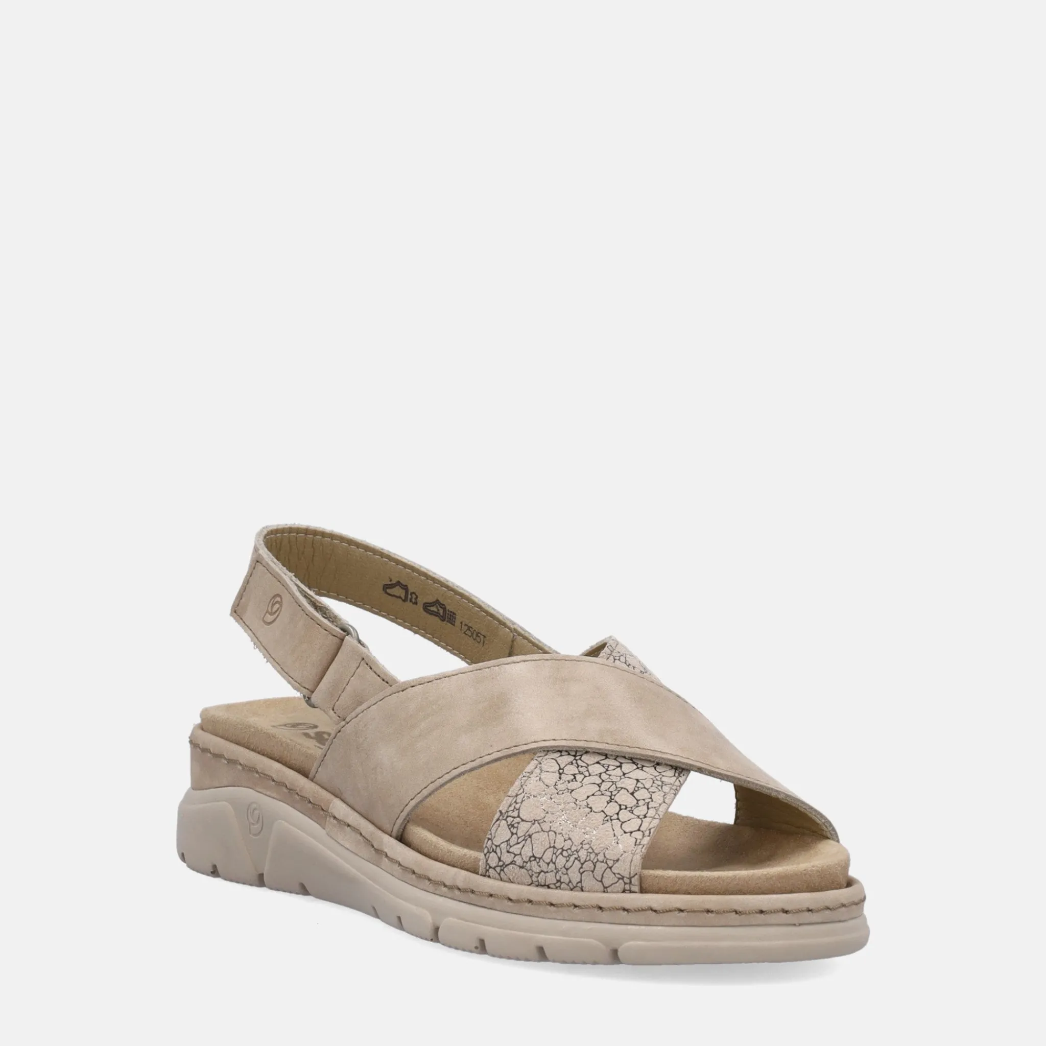 SUAVE SANDALI | Donna Comfort | Sandali