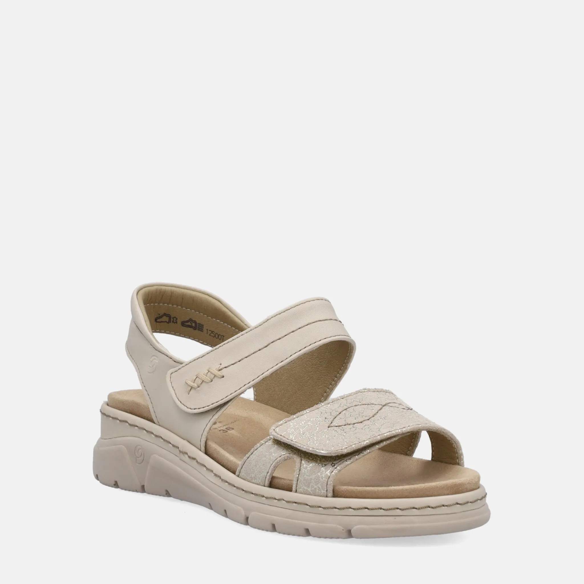 SUAVE SANDALI | Donna Comfort | Sandali