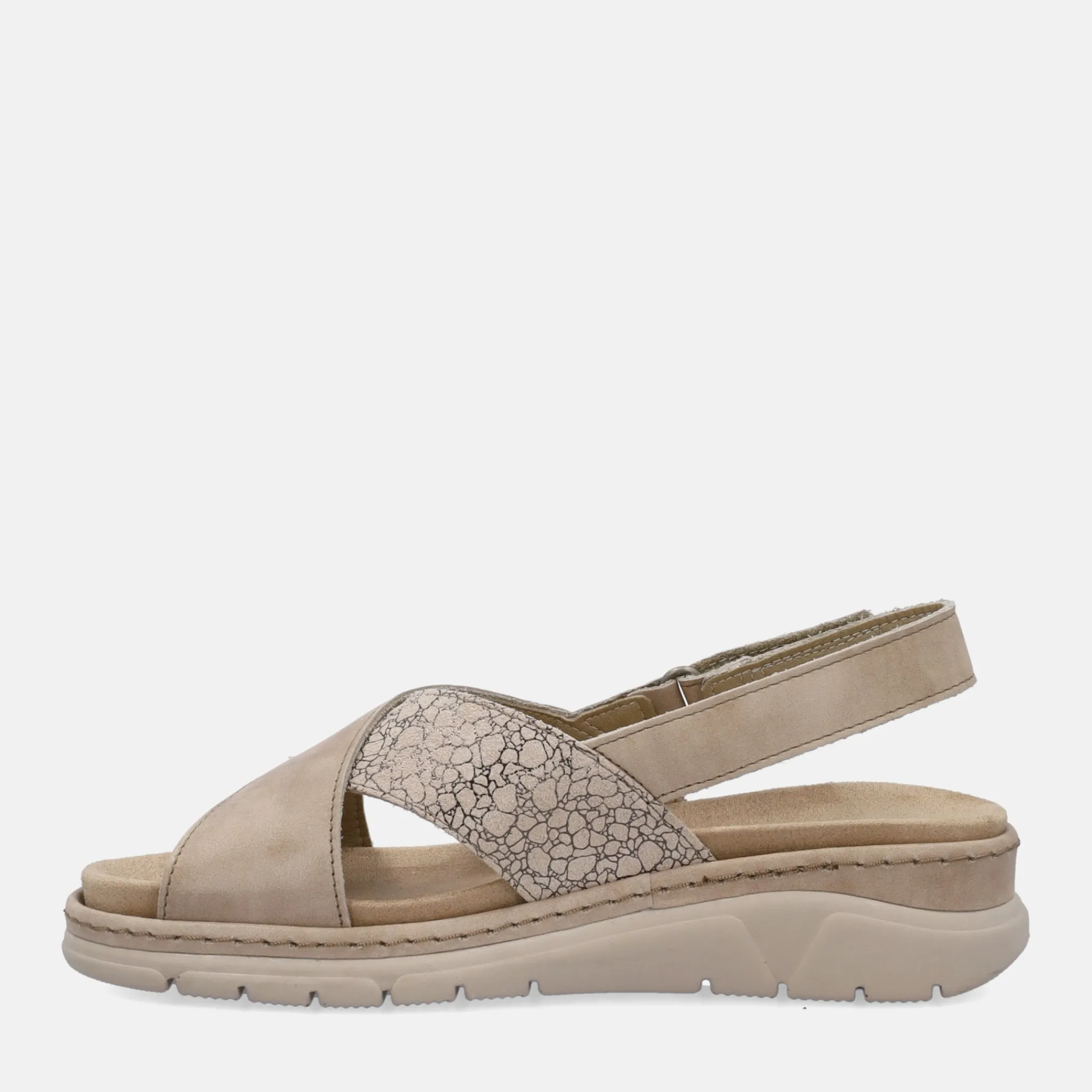 SUAVE SANDALI | Donna Comfort | Sandali