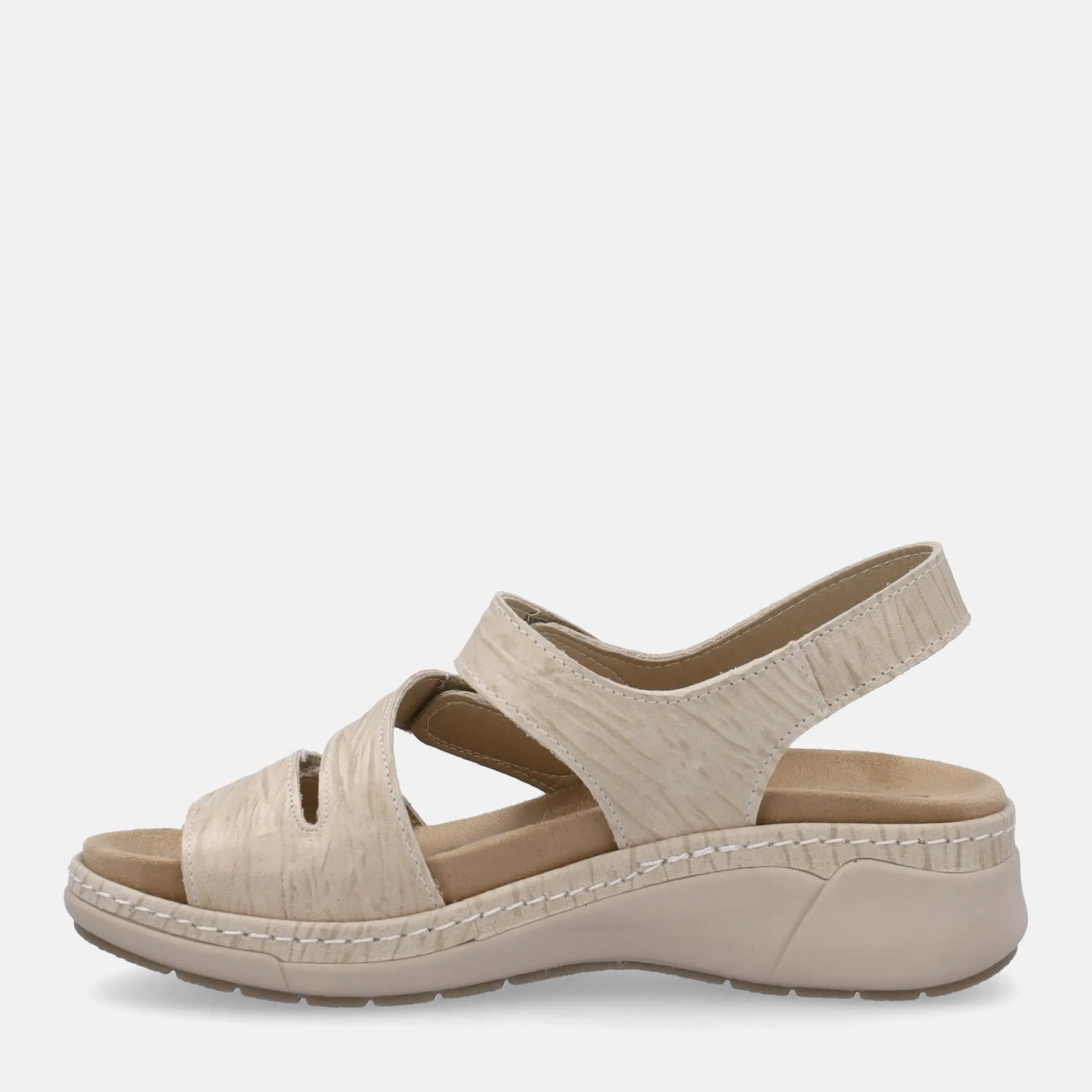 SUAVE SANDALI | Donna Sandali