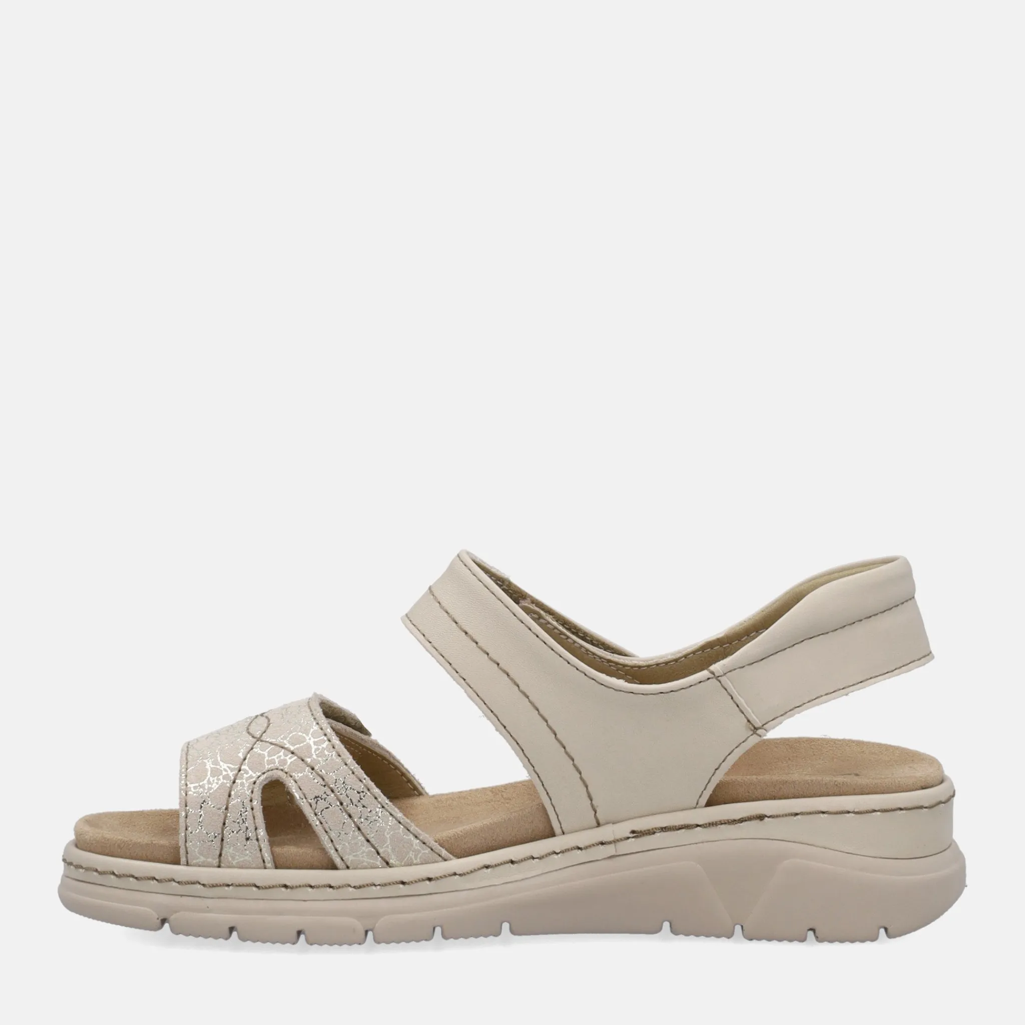 SUAVE SANDALI | Donna Comfort | Sandali