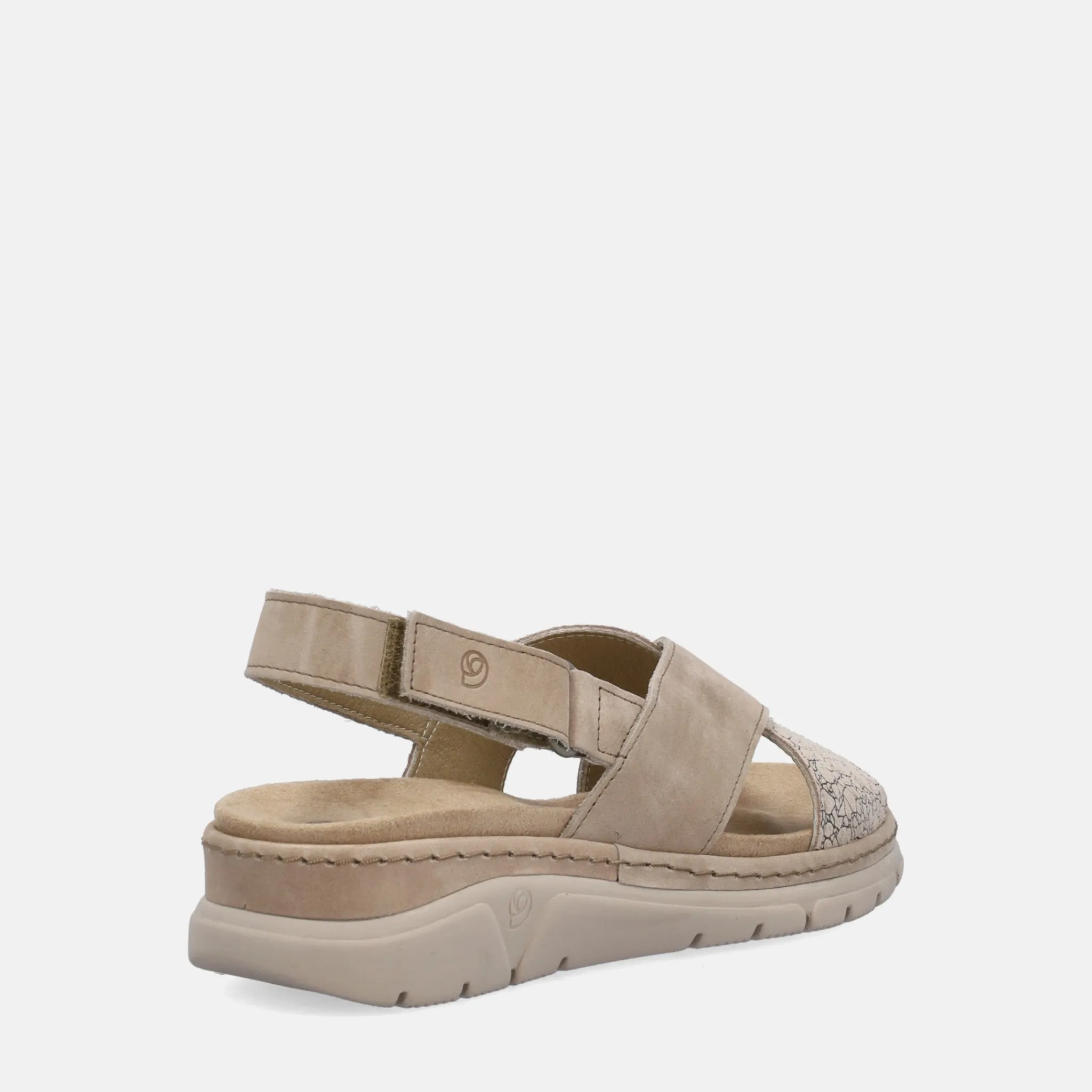SUAVE SANDALI | Donna Comfort | Sandali