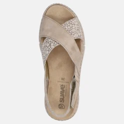SUAVE SANDALI | Donna Comfort | Sandali