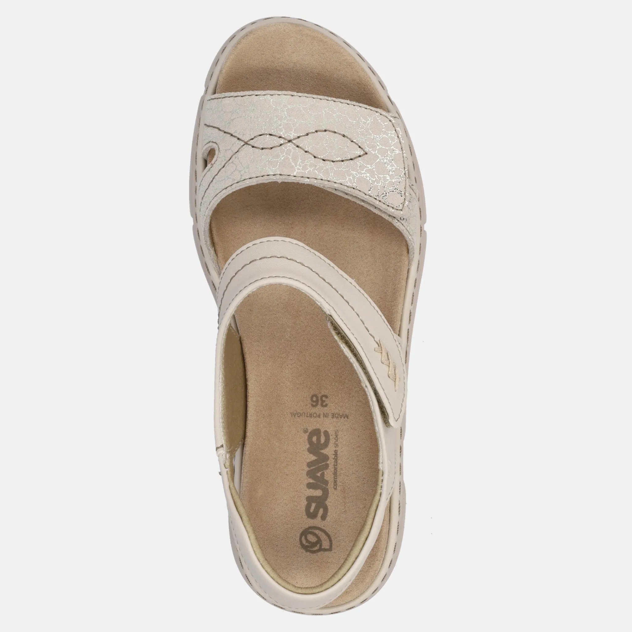 SUAVE SANDALI | Donna Comfort | Sandali