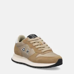 SUN68 ALLY BRIGHT NYLON | Donna Sneakers