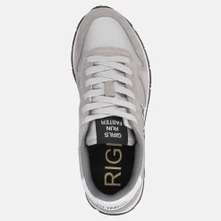 SUN68 ALLY BRIGHT NYLON | Donna Sneakers