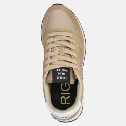 SUN68 ALLY BRIGHT NYLON | Donna Sneakers