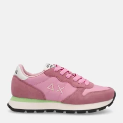 SUN68 ALLY SOLID NYLON | Donna Sneakers