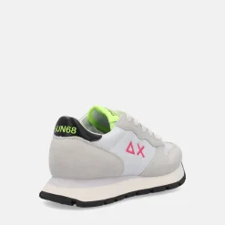 SUN68 ALLY SOLID NYLON | Donna Sneakers