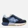 SUN68 JAKI 2.0 BICOLOR | Uomo Sneakers