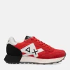 SUN68 JAKI 2.0 SOLID | Uomo Sneakers
