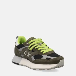 SUN68 JAKI OUTDOOR | Uomo Sneakers