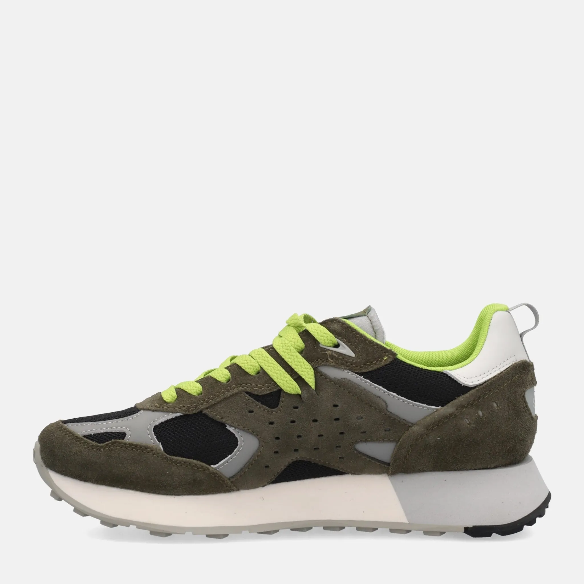 SUN68 JAKI OUTDOOR | Uomo Sneakers