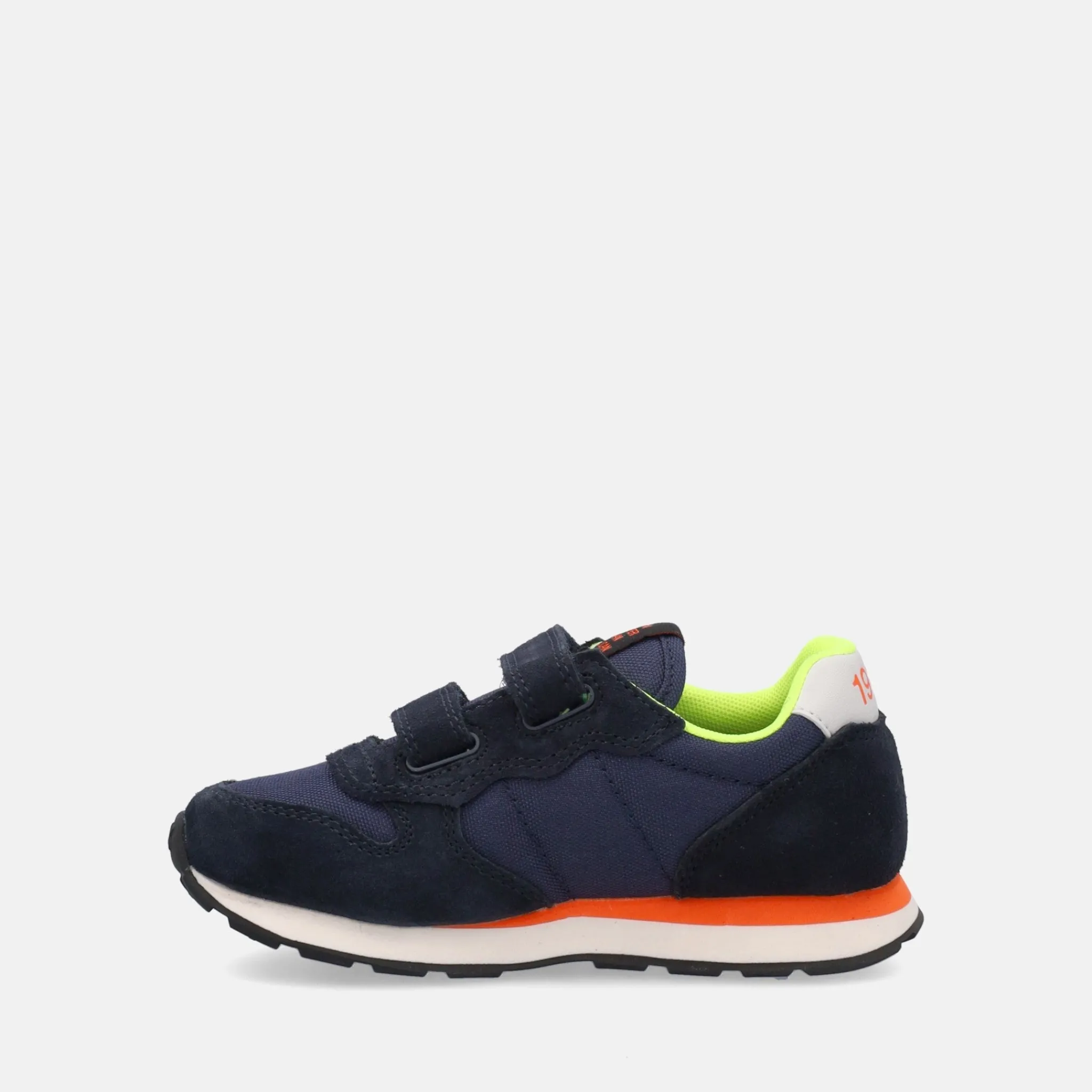 SUN68 SNEAKERS | Sneakers