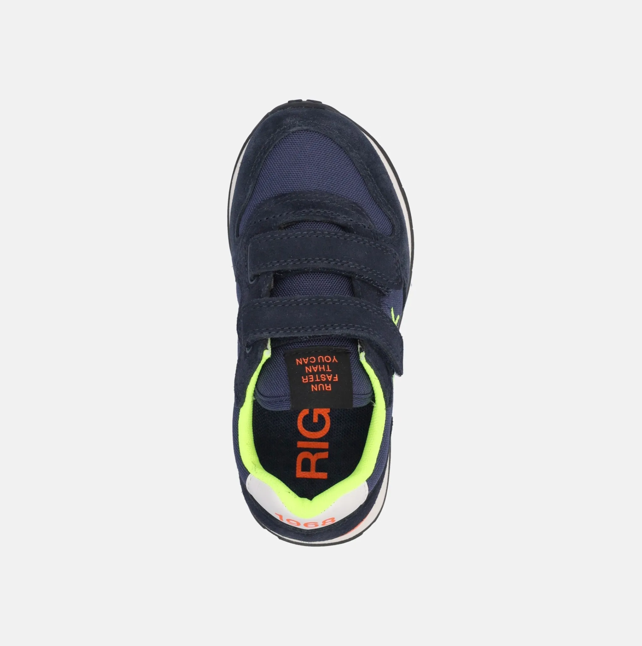 SUN68 SNEAKERS | Sneakers