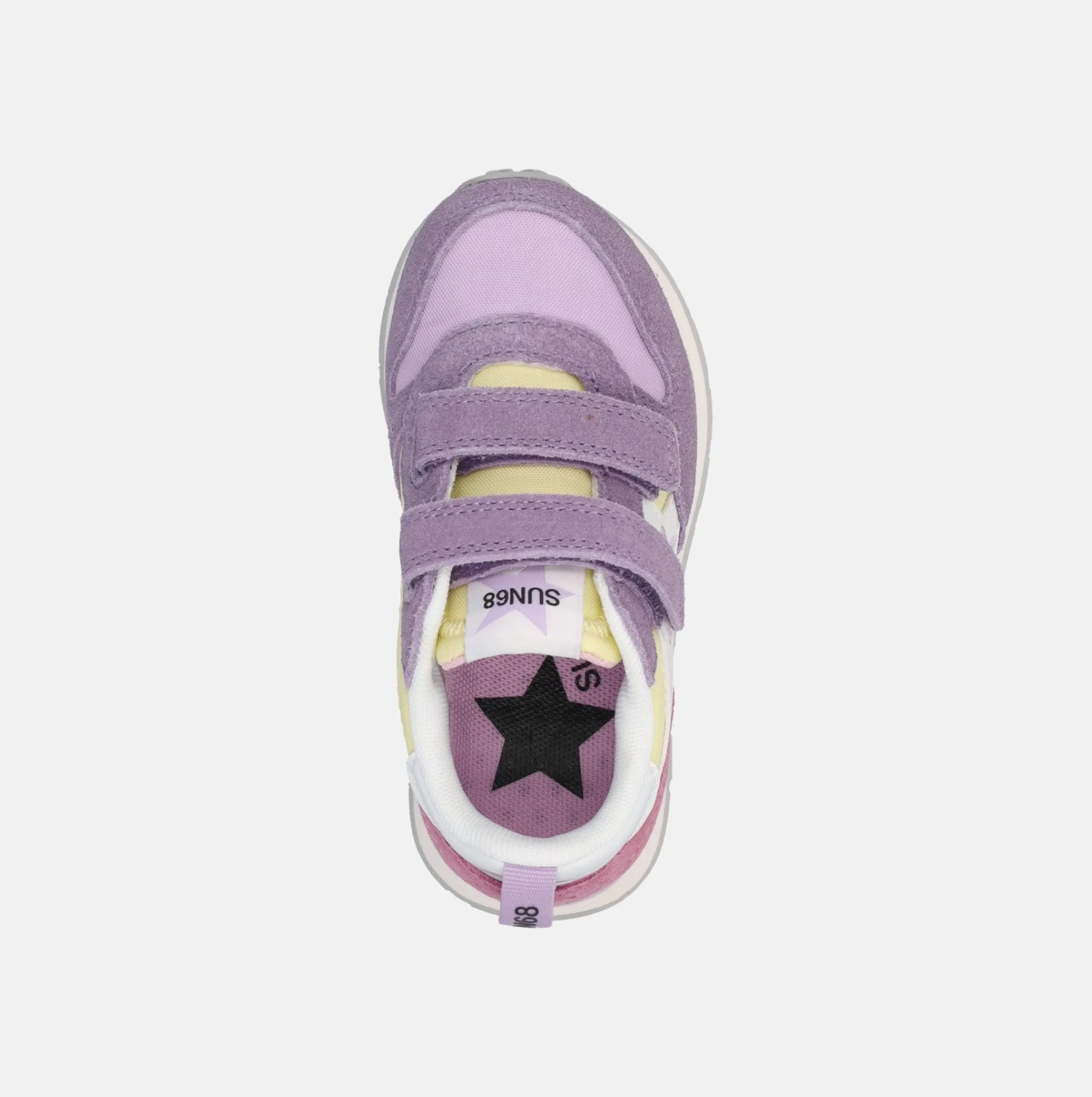 SUN68 SNEAKERS | Sneakers