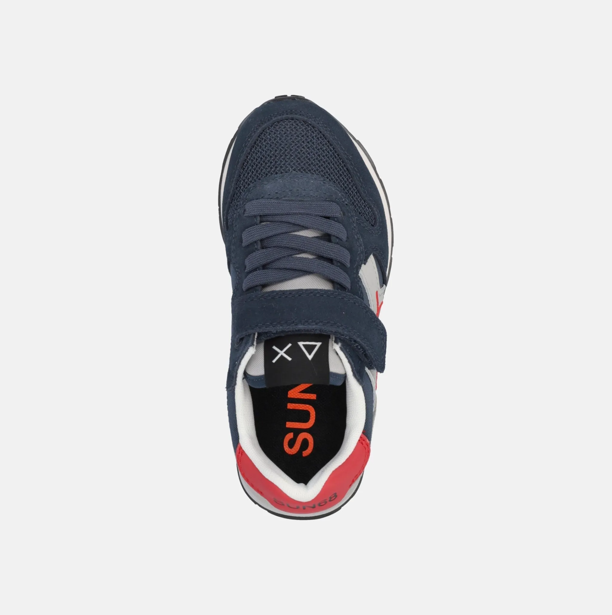 SUN68 SNEAKERS | Sneakers