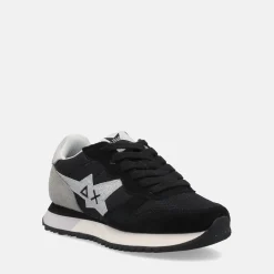 SUN68 STARGIRL GLITTER | Donna Sneakers