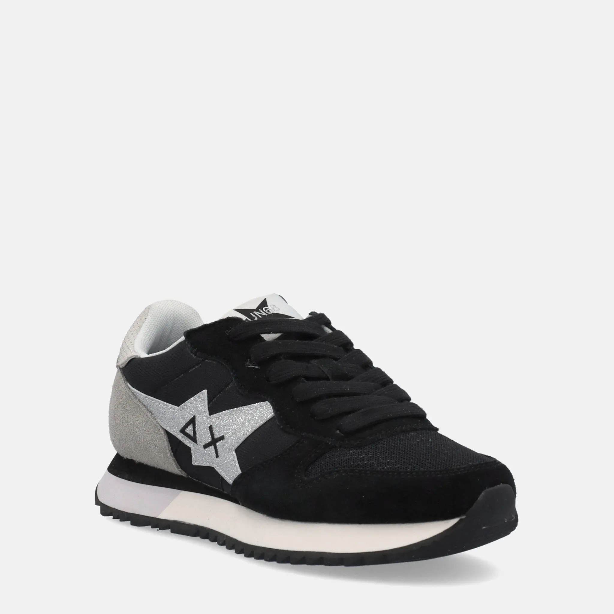 SUN68 STARGIRL GLITTER | Donna Sneakers