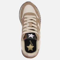 SUN68 STARGIRL GLITTER | Donna Sneakers