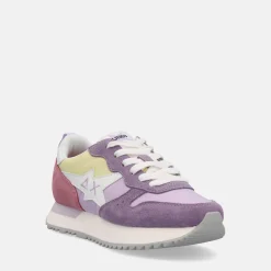 SUN68 STARGIRL MULTI | Donna Sneakers