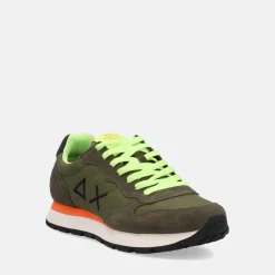 SUN68 TOM FLUO | Uomo Sneakers