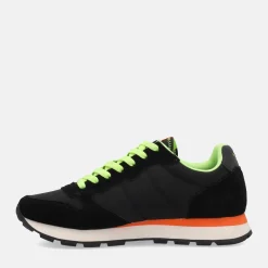 SUN68 TOM FLUO | Uomo Sneakers