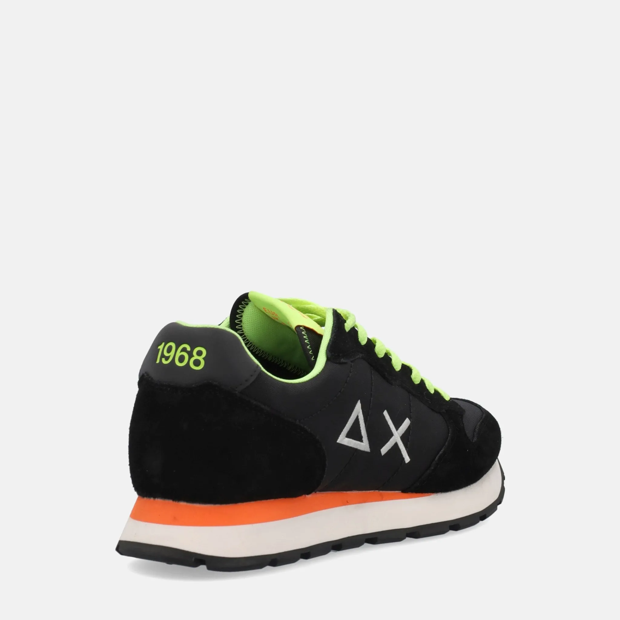 SUN68 TOM FLUO | Uomo Sneakers