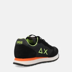 SUN68 TOM FLUO | Uomo Sneakers
