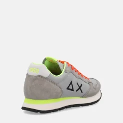 SUN68 TOM FLUO | Uomo Sneakers