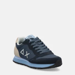 SUN68 TOM MULTICOLOR | Uomo Sneakers