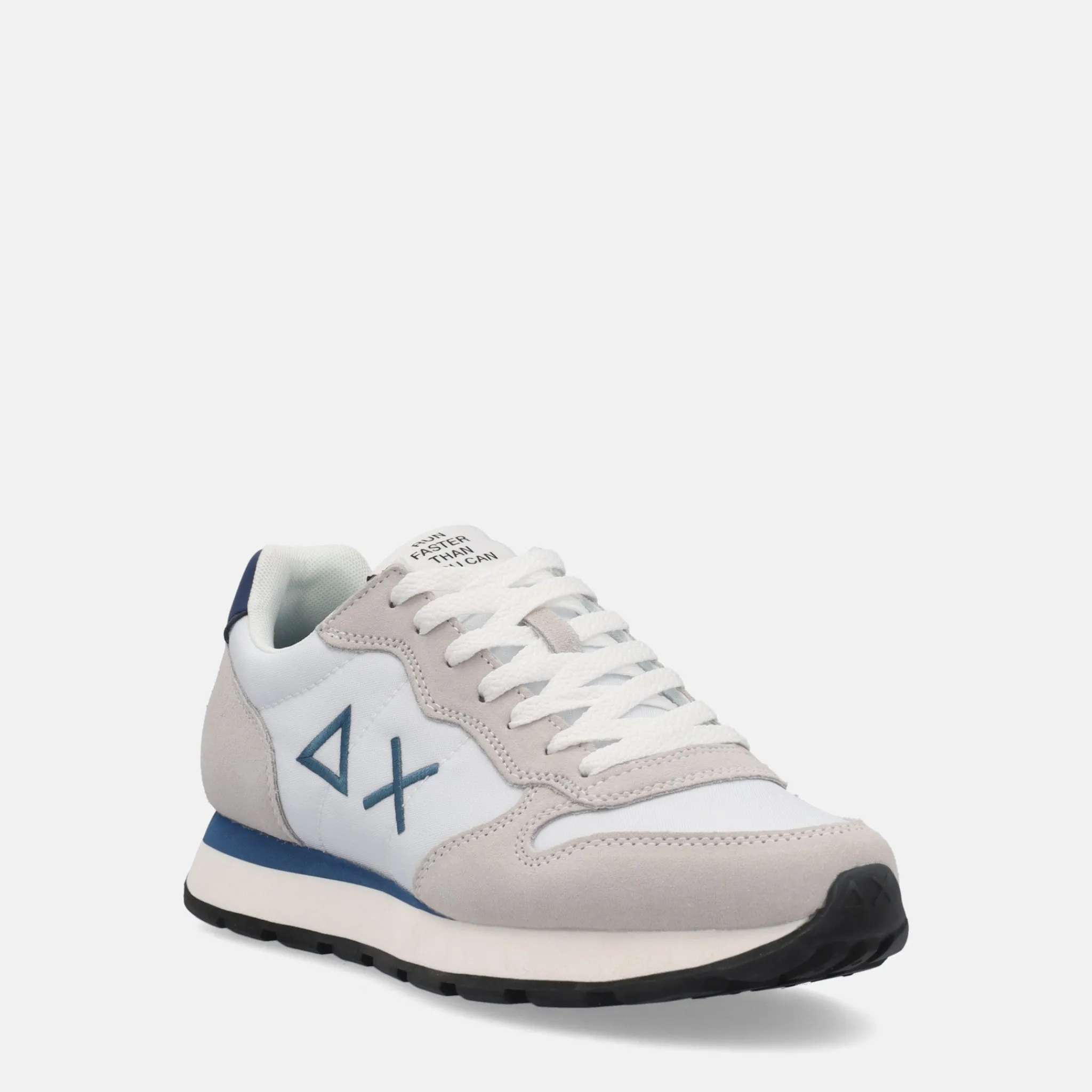 SUN68 TOM SOLID | Uomo Sneakers