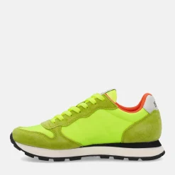 SUN68 TOM SOLID | Uomo Sneakers