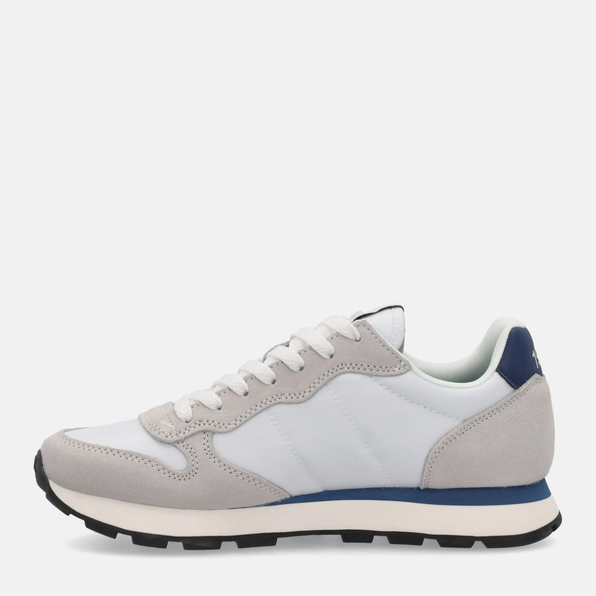 SUN68 TOM SOLID | Uomo Sneakers