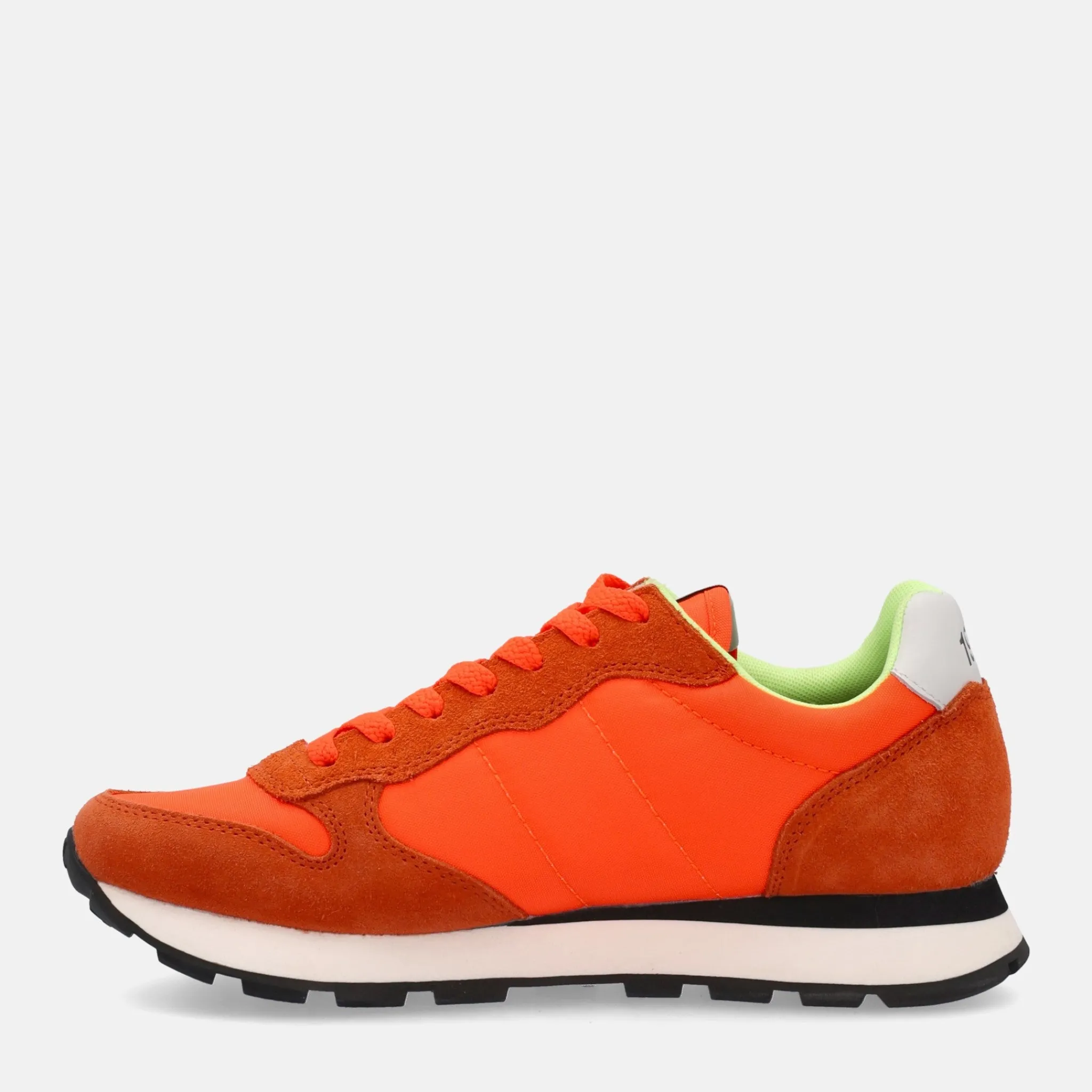 SUN68 TOM SOLID | Uomo Sneakers
