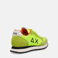 SUN68 TOM SOLID | Uomo Sneakers