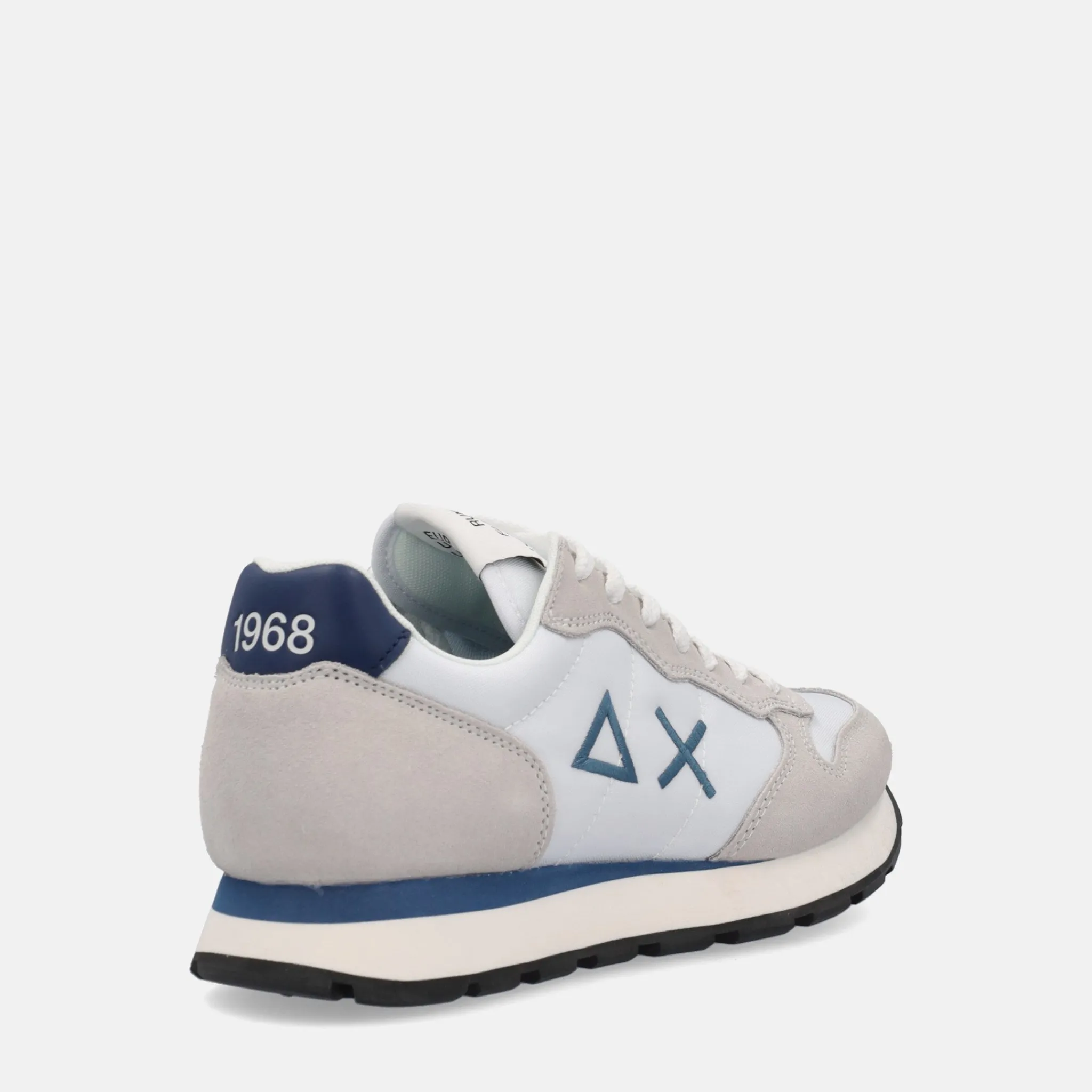 SUN68 TOM SOLID | Uomo Sneakers