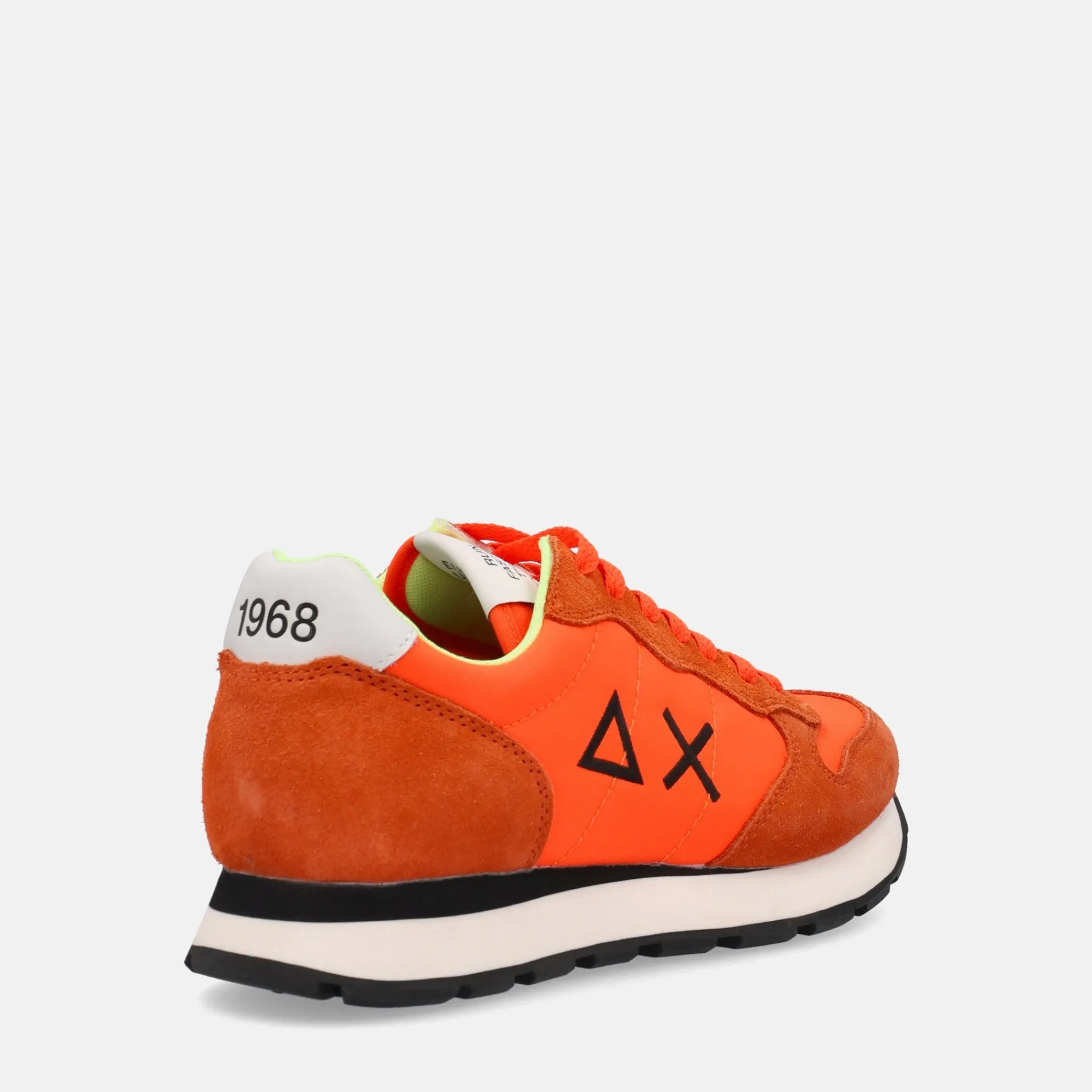 SUN68 TOM SOLID | Uomo Sneakers