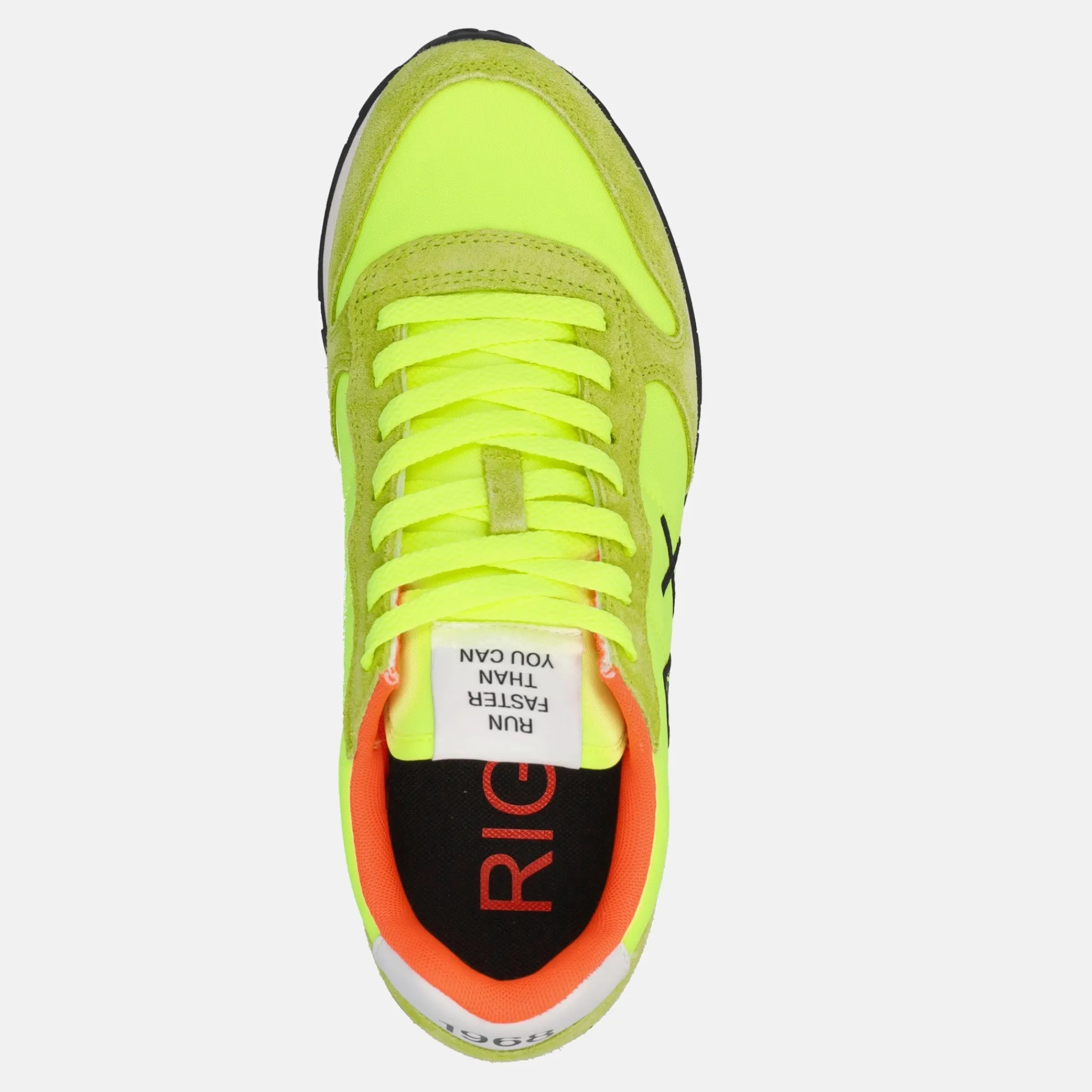 SUN68 TOM SOLID | Uomo Sneakers
