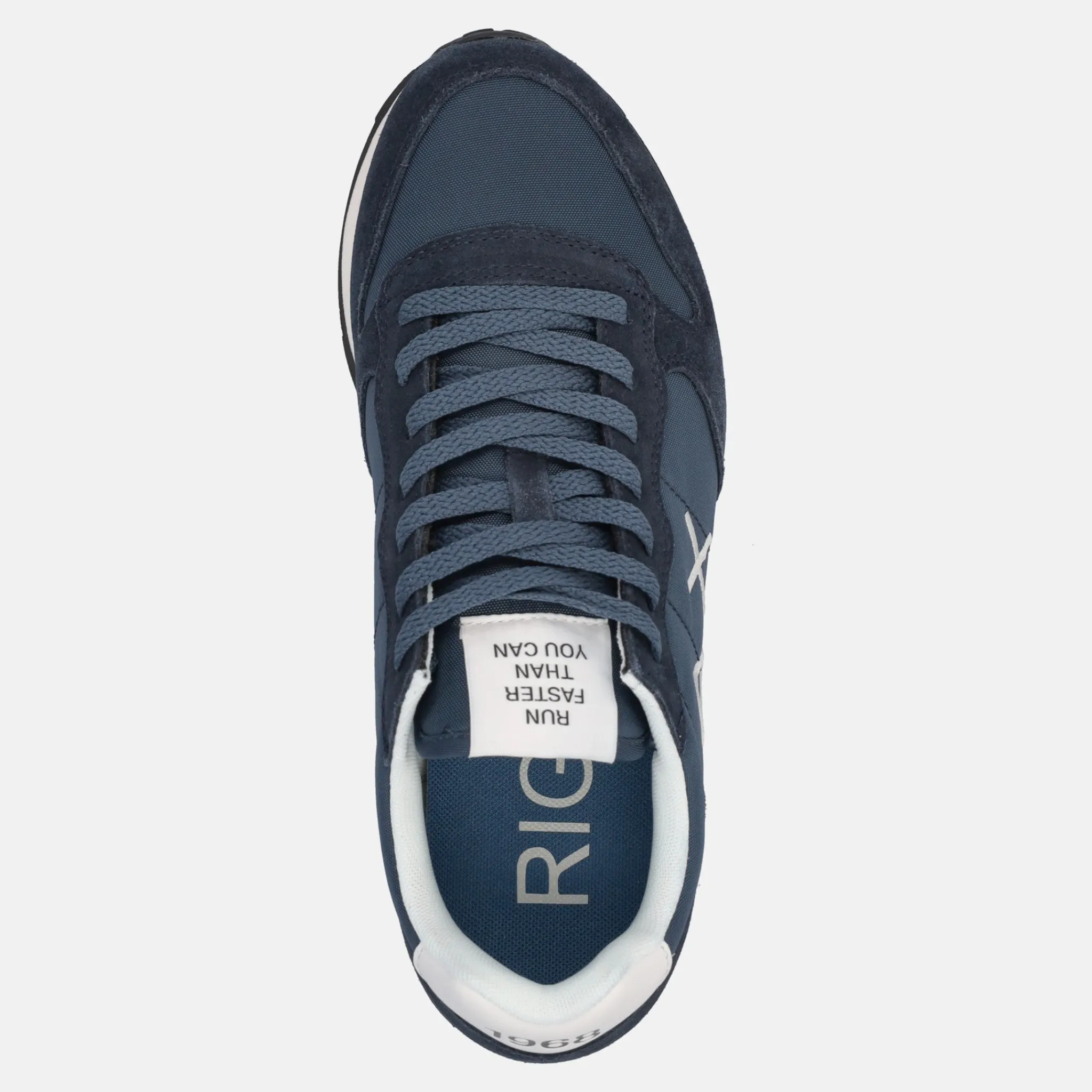 SUN68 TOM SOLID | Uomo Sneakers