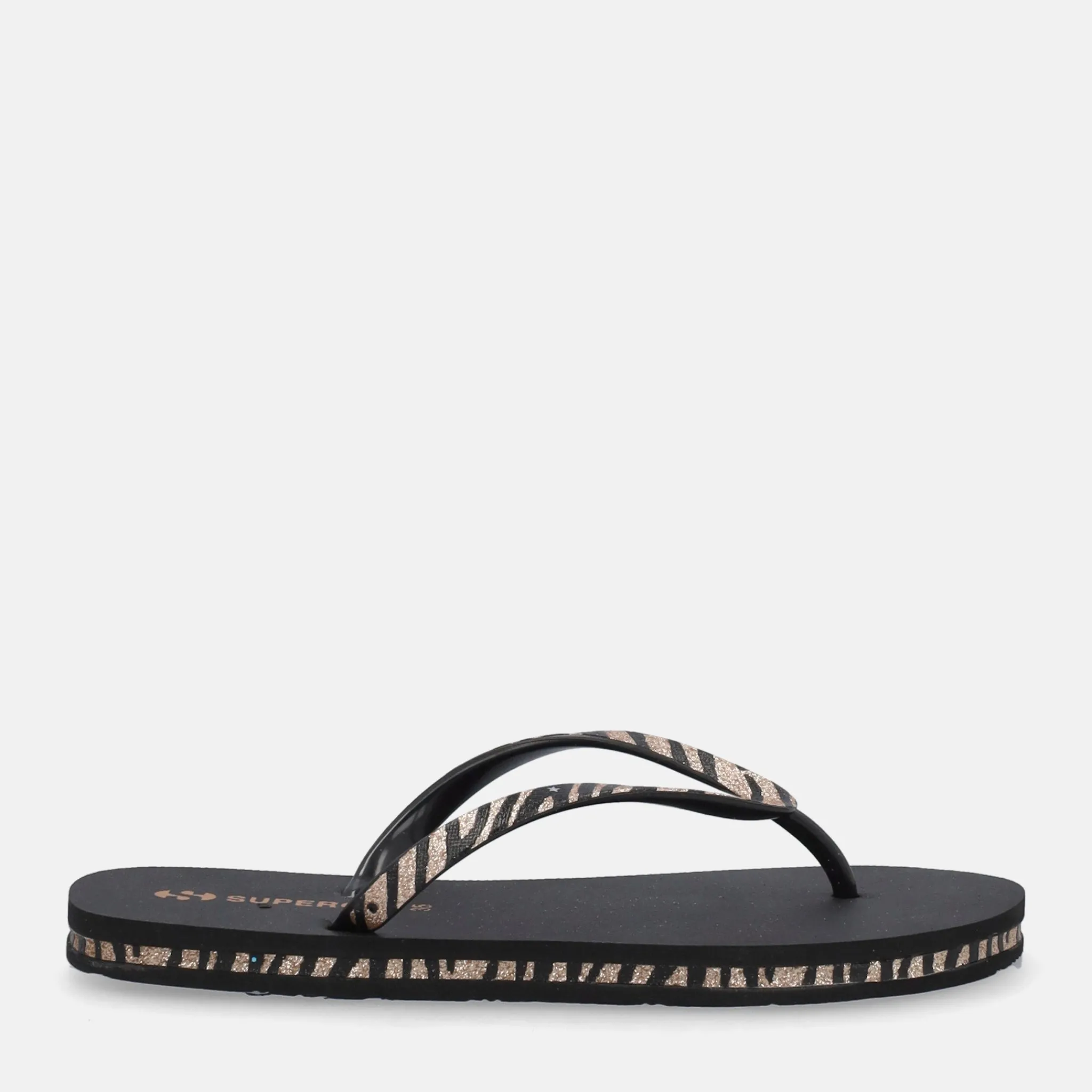 SUPERGA INFRADITO | Donna Ciabatte