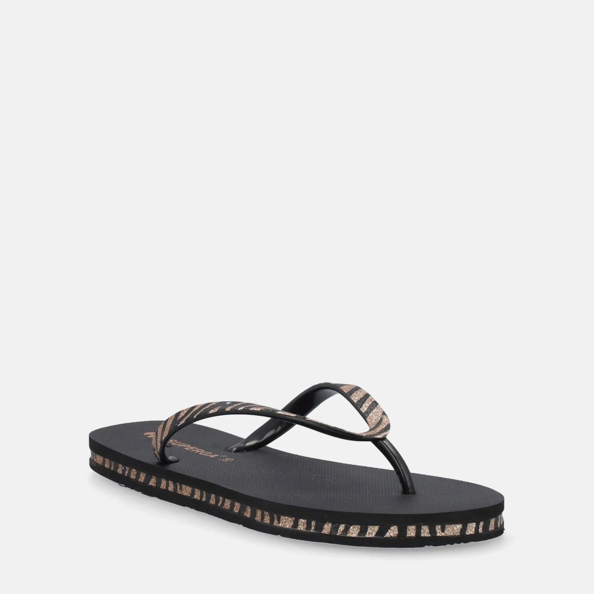 SUPERGA INFRADITO | Donna Ciabatte