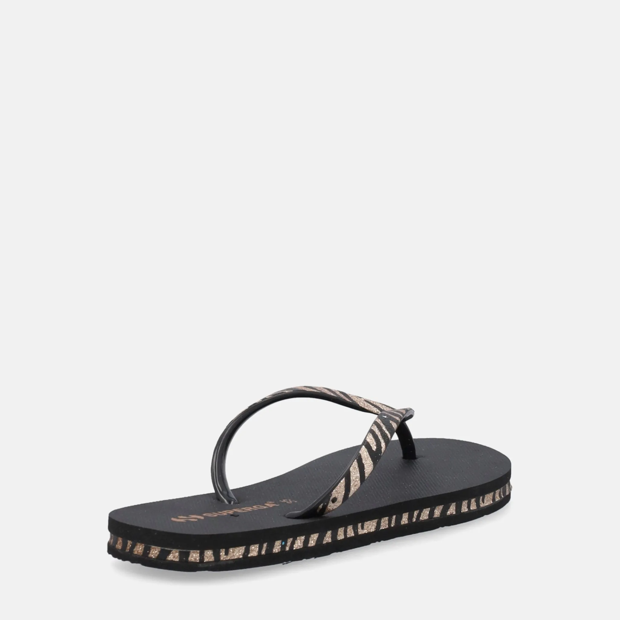 SUPERGA INFRADITO | Donna Ciabatte