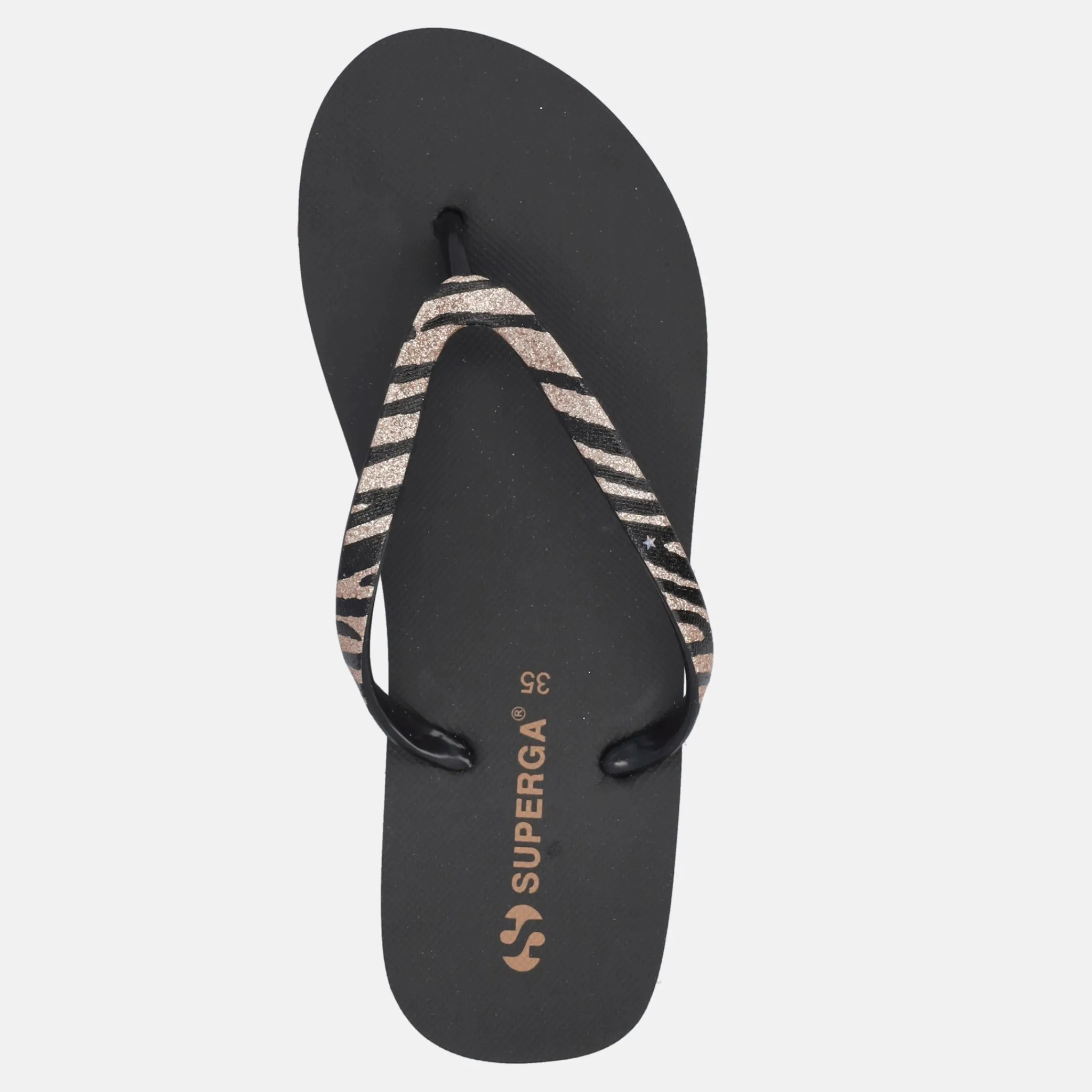 SUPERGA INFRADITO | Donna Ciabatte