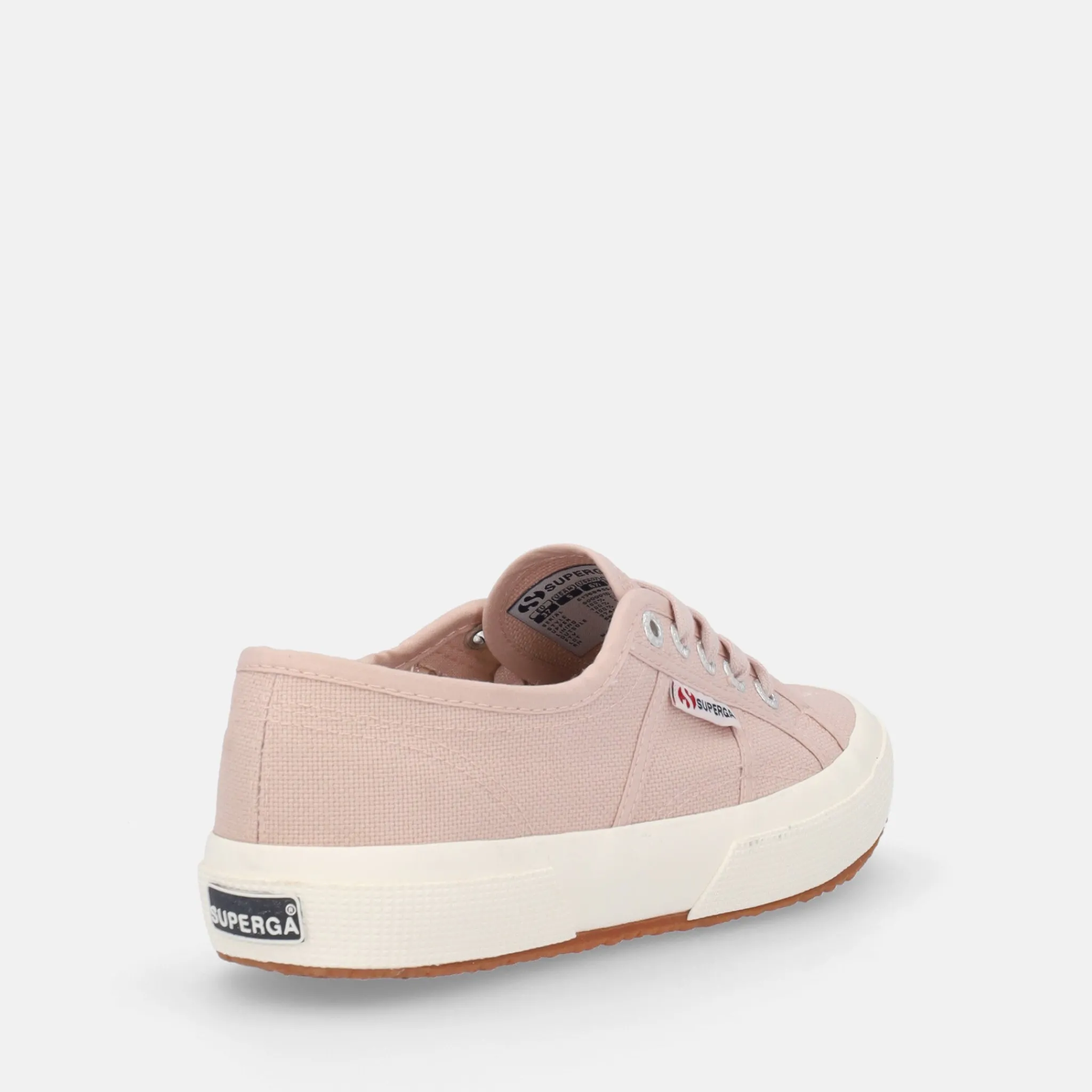 SUPERGA SNEAKERS | Donna Sneakers