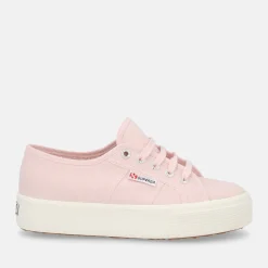 SUPERGA SNEAKERS PLATFORM | Donna Sneakers
