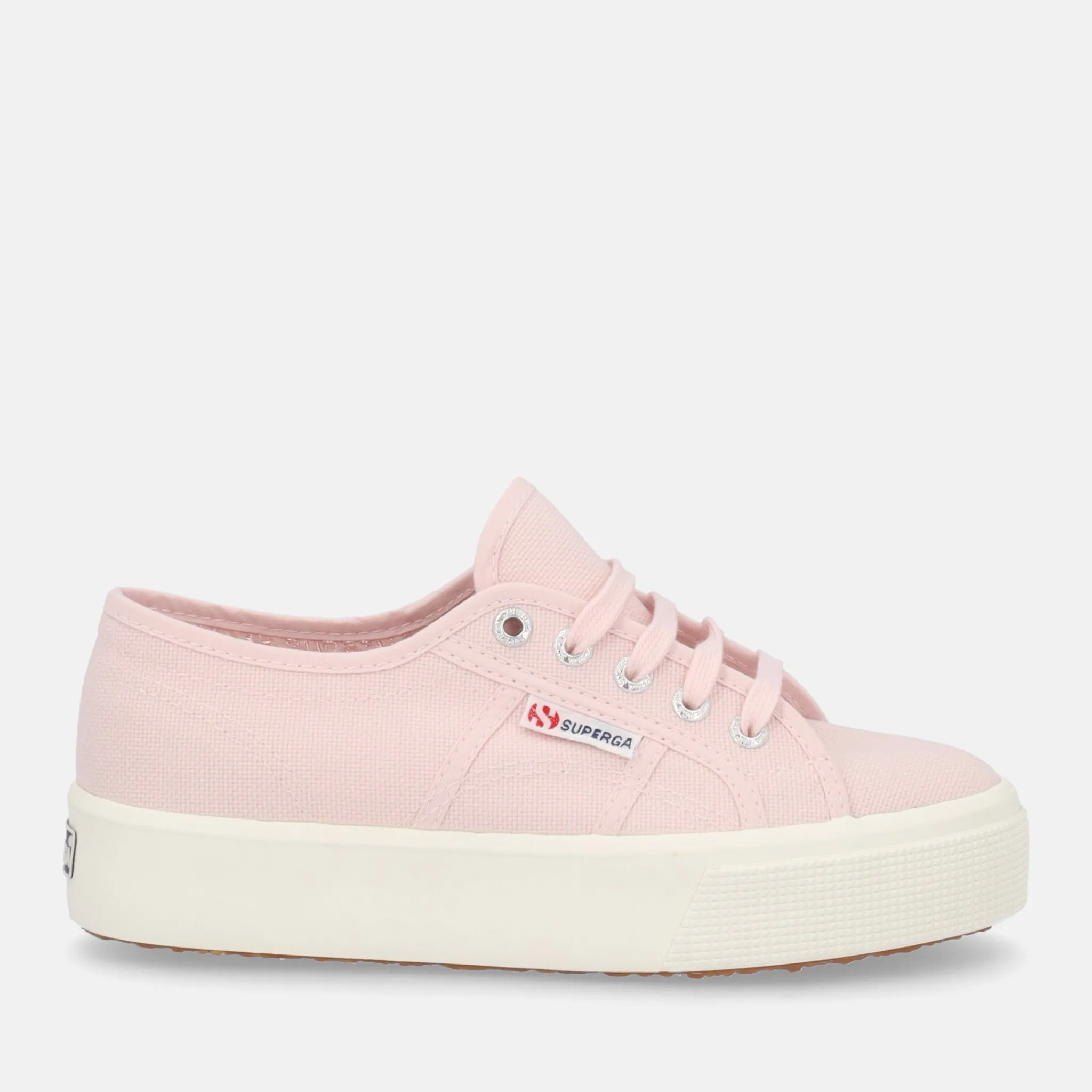 SUPERGA SNEAKERS PLATFORM | Donna Sneakers