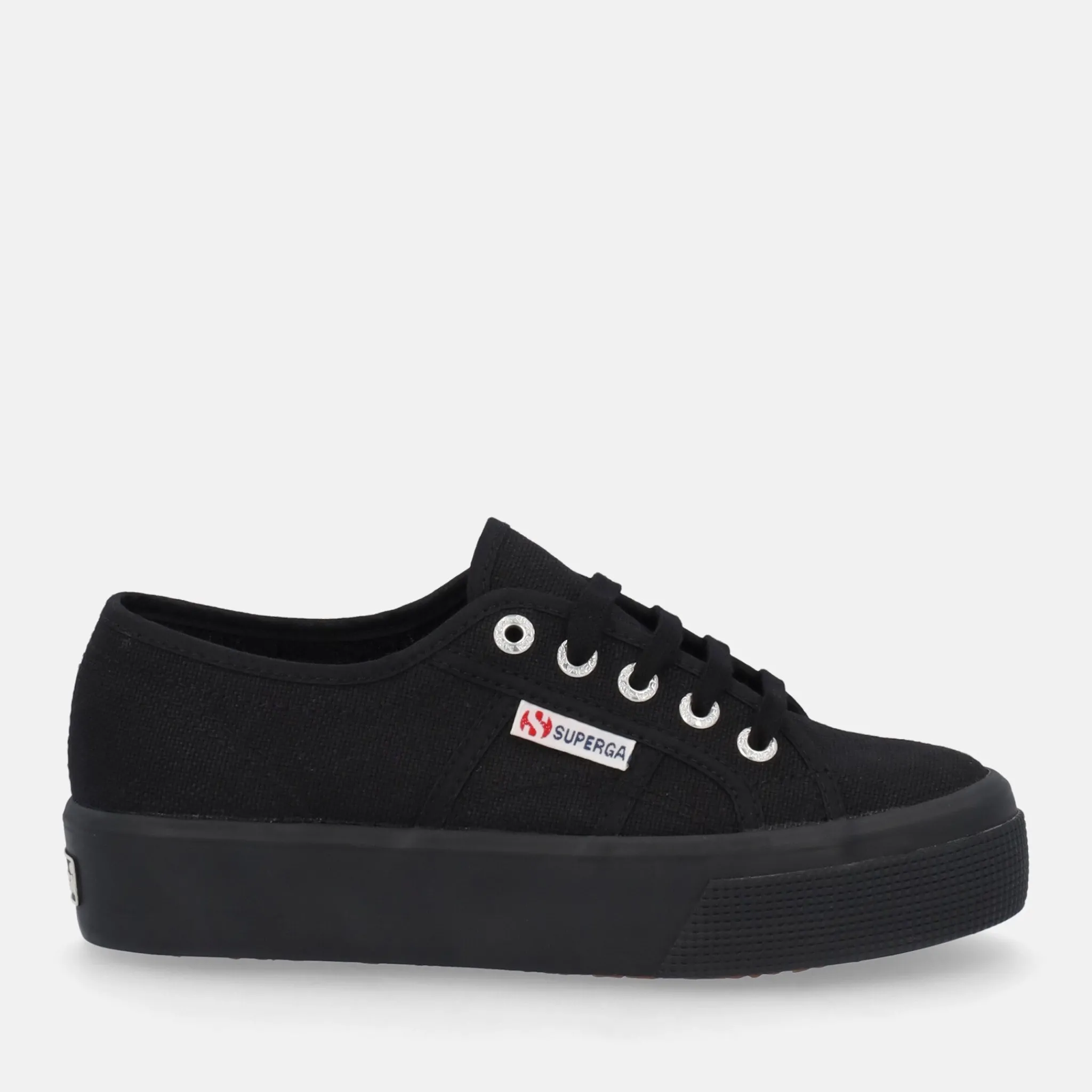 SUPERGA SNEAKERS PLATFORM | Donna Sneakers